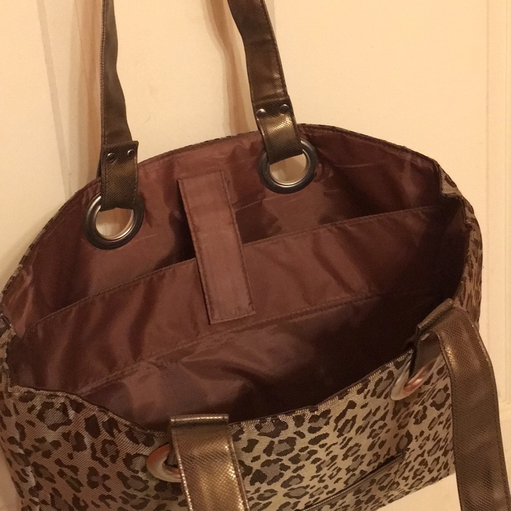 Cute File / Laptop Tote Bag - Picture 3 of 6